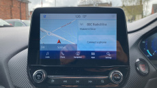 Ford Puma ST 1.0 EcoBoost Hybrid mHEV ST 5dr DCT Petrol Hatchback